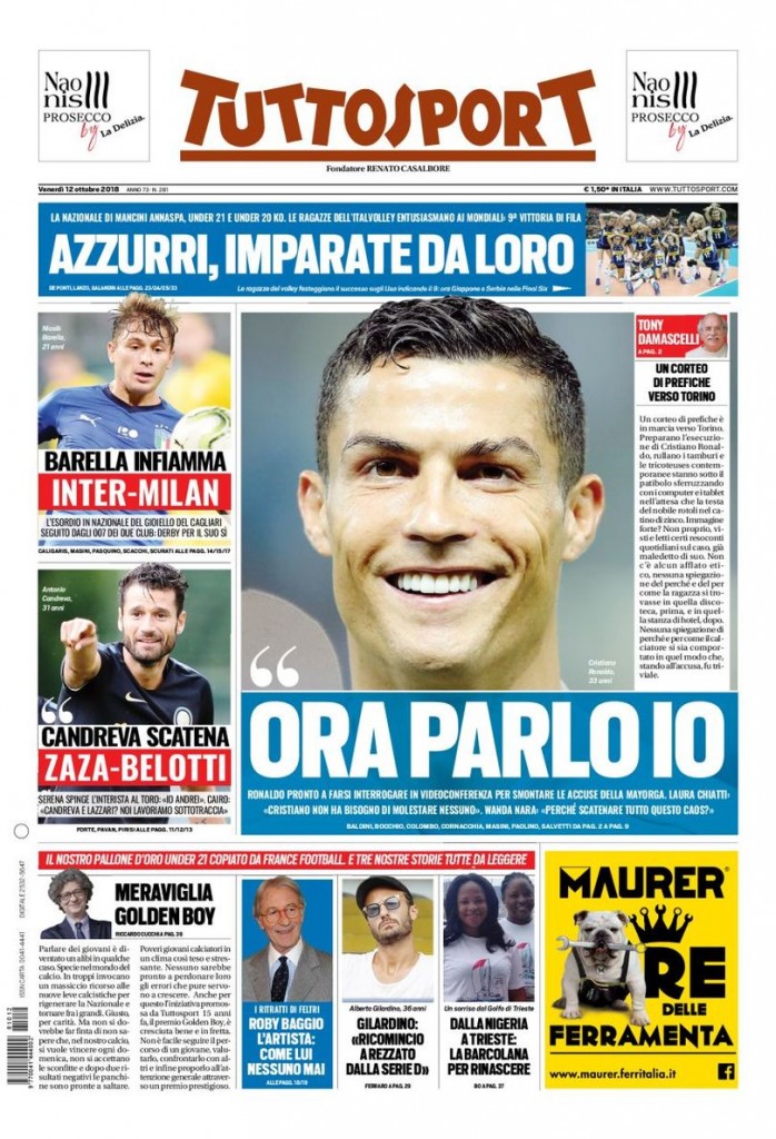 tuttosport