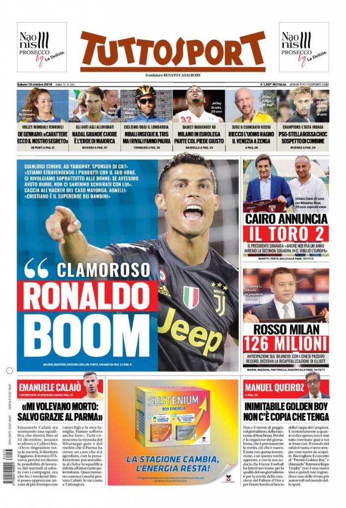 tuttosport