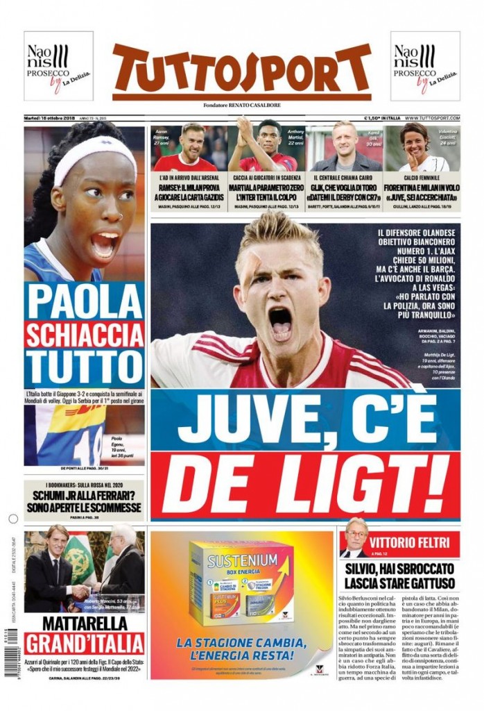tuttosport
