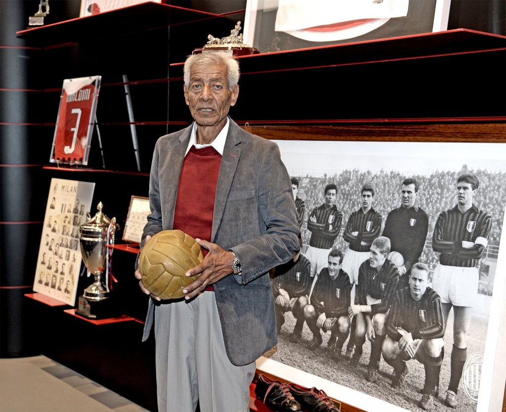 Victor Benítez