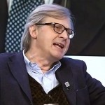 Vittorio Sgarbi