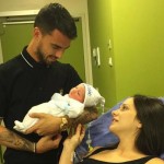 Suso Alis Alessio Milan