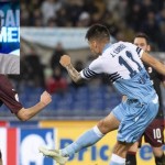 Lazio Milan Correa Suma