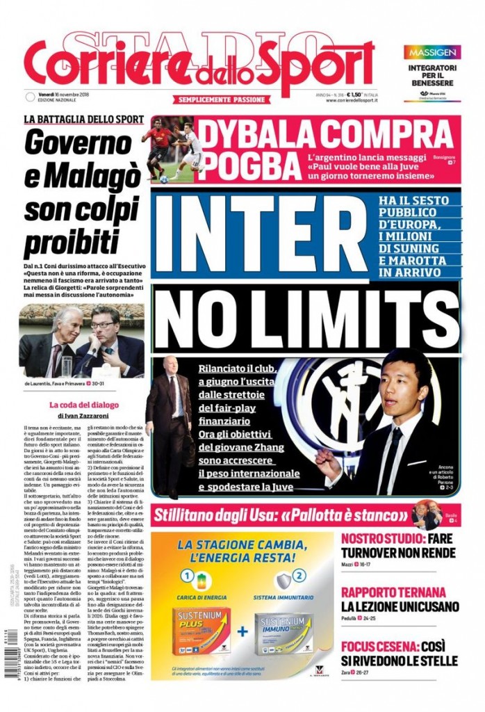corriere