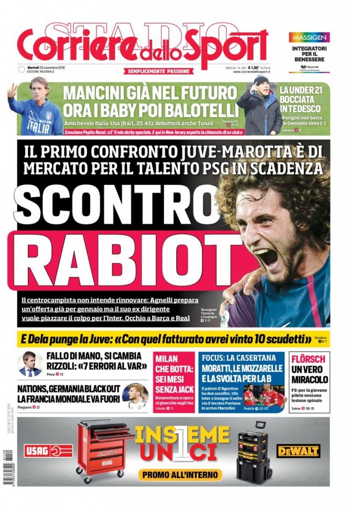 corriere