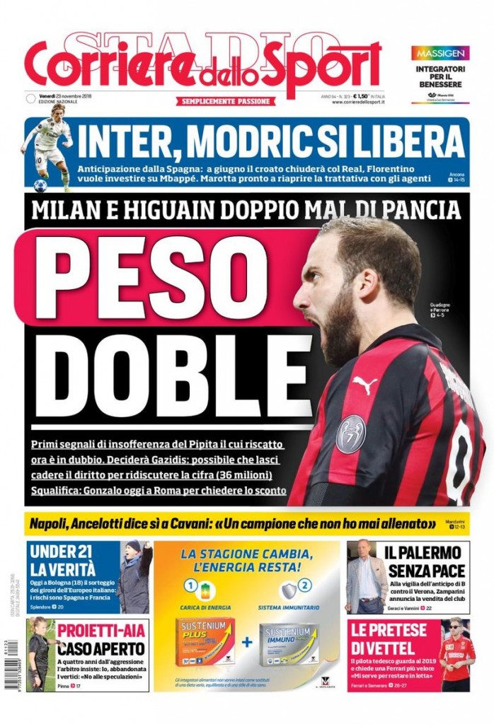 corriere