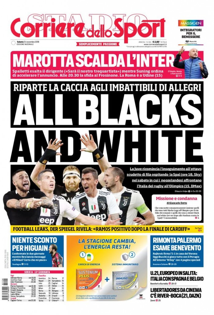 corriere