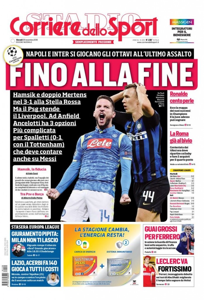 corriere