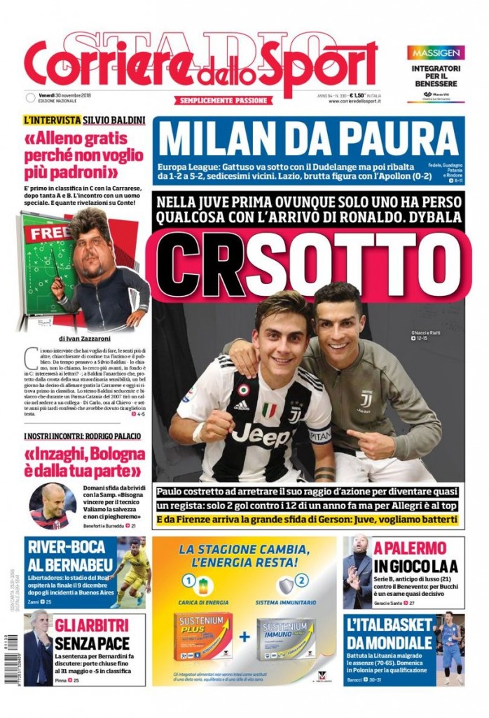 corriere