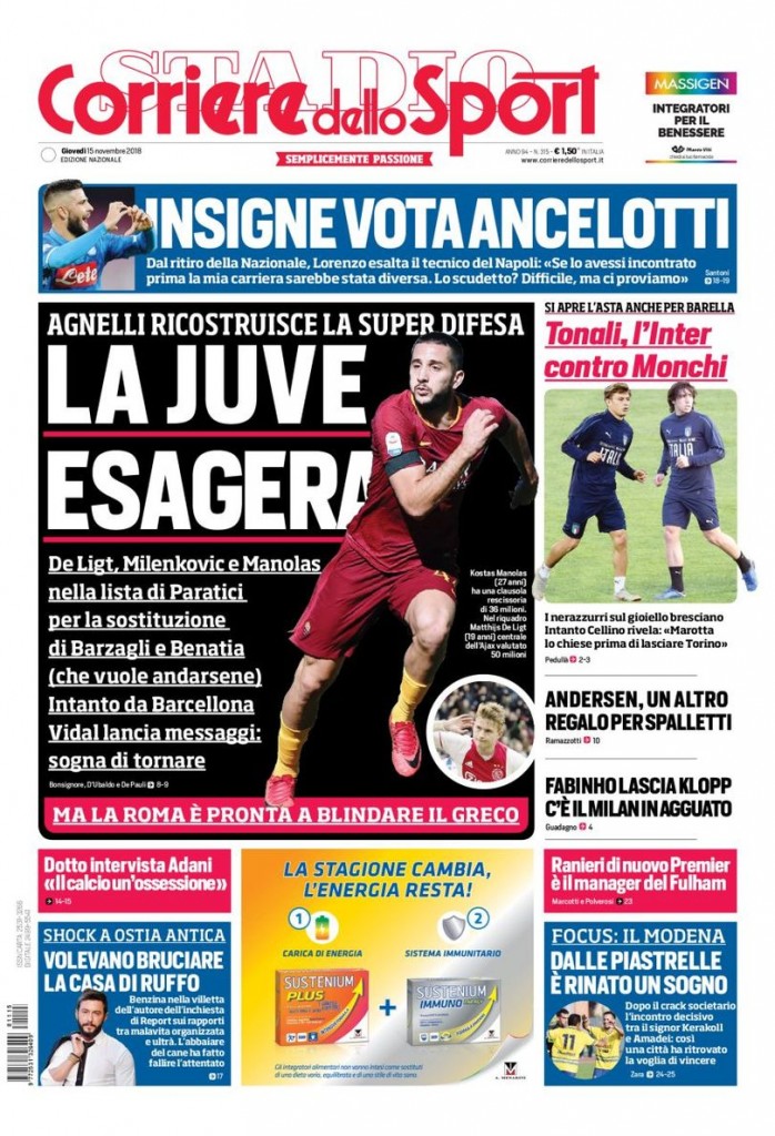 corriere