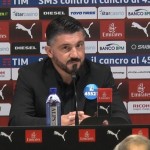 Gattuso Milan