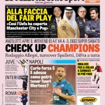 gazzetta