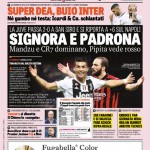 Gazzetta 12 novembre 2018