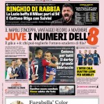 Gazzetta 26 novembre 2018