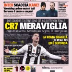 Gazzetta 28 novembre 2018