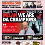 gazzetta