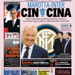 Gazzetta dello sport 19 novembre
