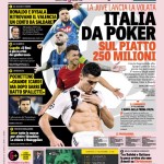 Gazzetta dello Sport 27 novembre