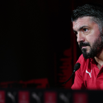 Gennaro Gattuso Milan