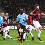 Milan-Dudelange