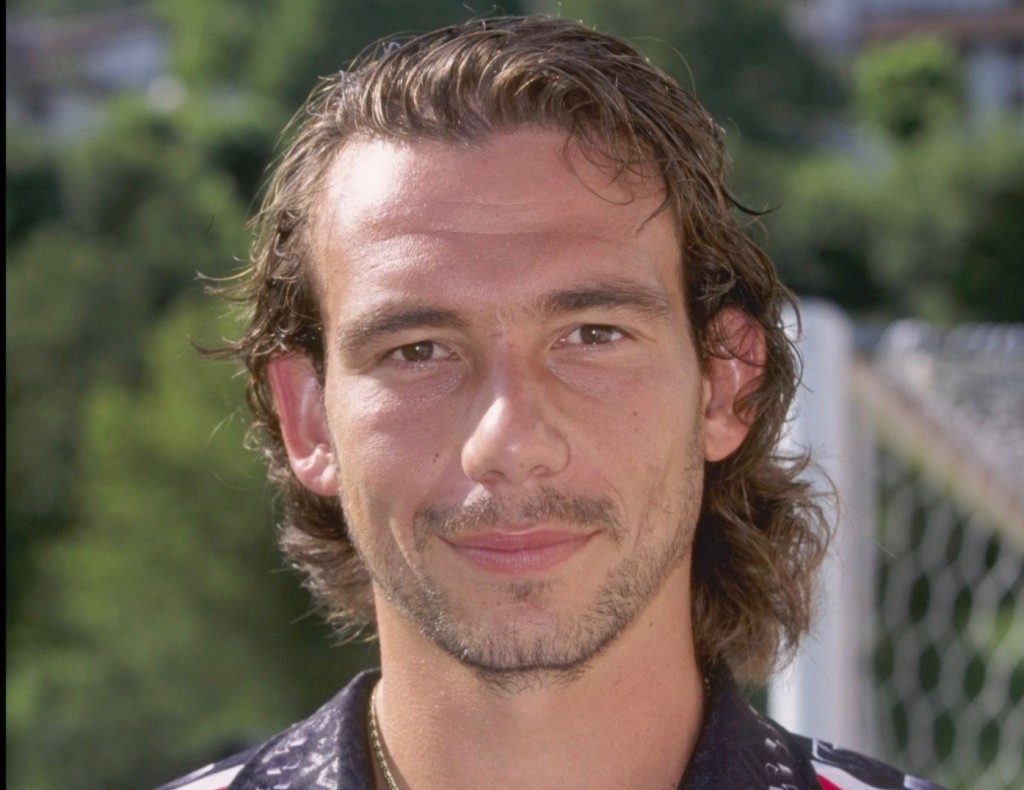 Giampiero Maini