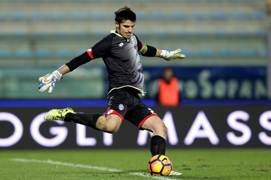 Michael Agazzi
