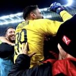 Donnarumma Udinese Milan