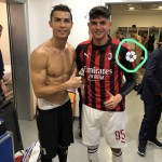 Bellanova Ronaldo Chiellini