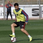 Jesús Suso Spagna