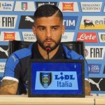 Insigne Italia