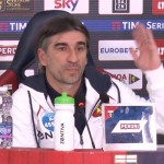 Jurić Genoa