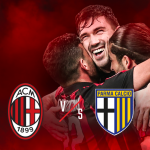 Milan-Parma, biglietti