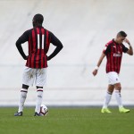 Milan Primavera derby Inter