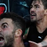 Romagnoli Cutrone