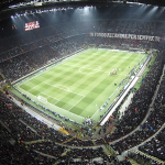 San Siro Milan Inter