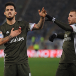 Suso Deulofeu Lazio Milan