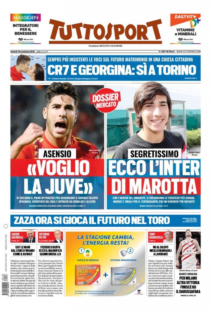 tuttosport
