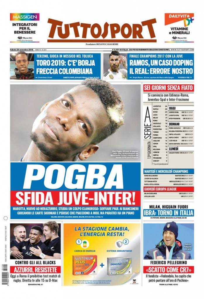 tuttosport