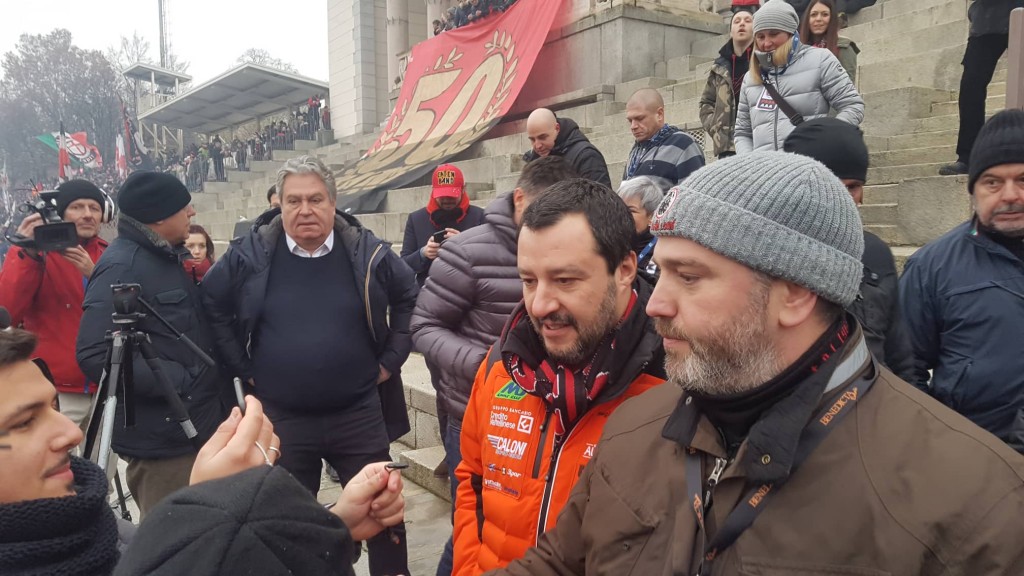 Salvini