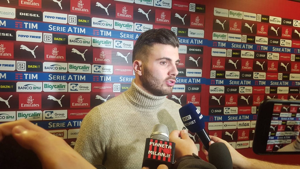 Cutrone