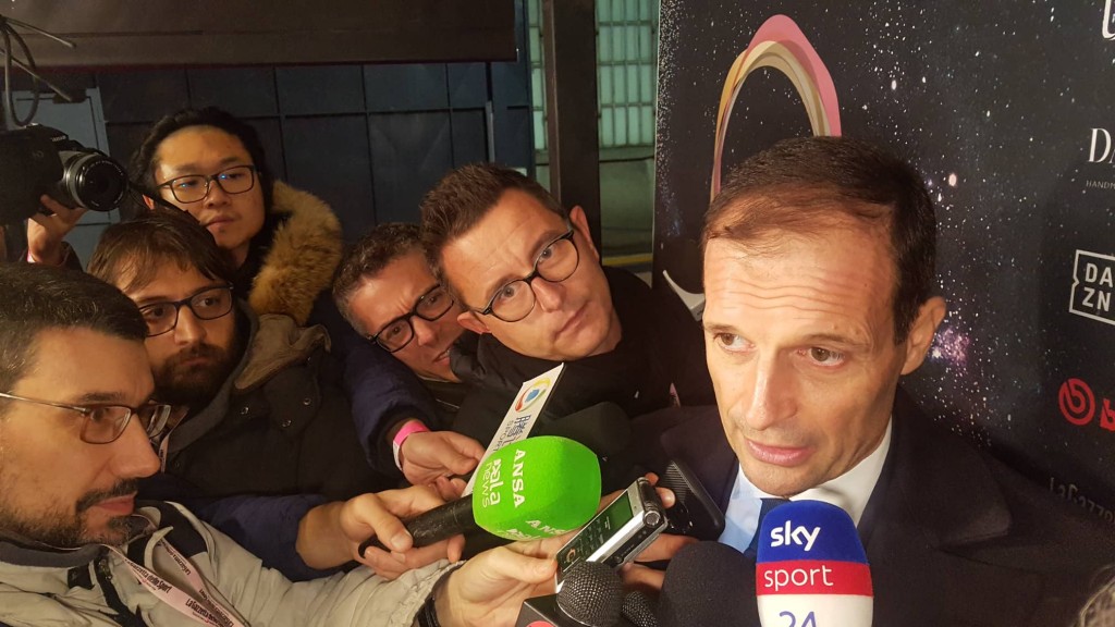Allegri
