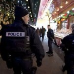 Attentato a Strasburgo