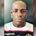 Balotelli instagram