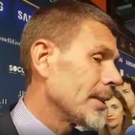 Zvonimir Boban, ex Milan, @PianetaMilan