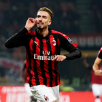 Castillejo Milan-Spal