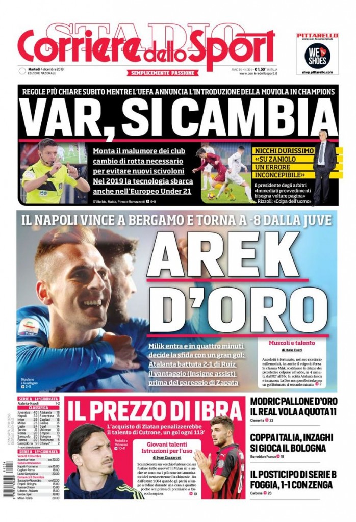 corriere