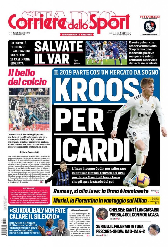 corriere