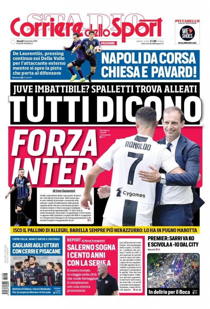 corriere