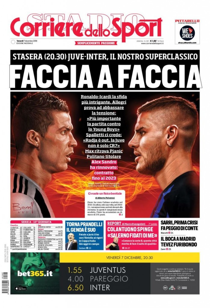 corriere
