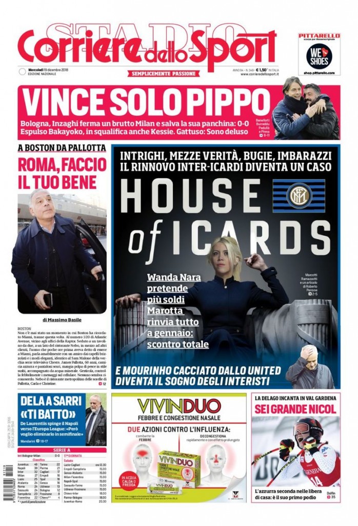 corriere